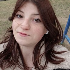Фотография девушки Алеся, 19 лет из г. Гродно
