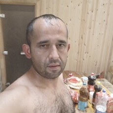Фотография мужчины Тэмур, 38 лет из г. Душанбе