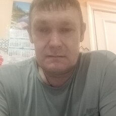 Фотография мужчины Анатолий, 46 лет из г. Павлодар