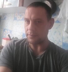 Фотография мужчины Андрей, 44 года из г. Тулун