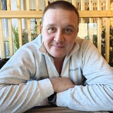 Фотография мужчины Роман, 42 года из г. Нижний Новгород