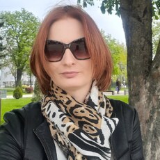 Фотография девушки Света, 33 года из г. Комсомольск-на-Амуре