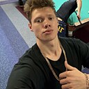 Дмитрий, 21 год