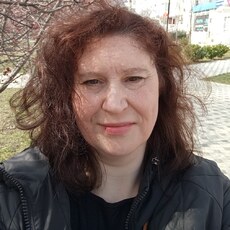 Фотография девушки Татьяна, 42 года из г. Севастополь