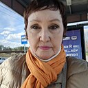 Гуля, 62 года