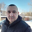 Валерий, 48 лет