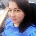 Гузель, 50 лет