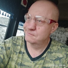 Фотография мужчины Дмитрий, 50 лет из г. Минусинск