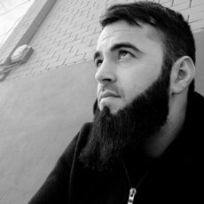 Фотография мужчины Борз, 34 года из г. Грозный