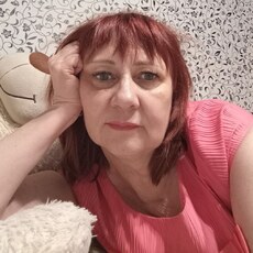 Фотография девушки Елена, 57 лет из г. Новокузнецк