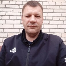 Фотография мужчины Дмитрий, 42 года из г. Астрахань