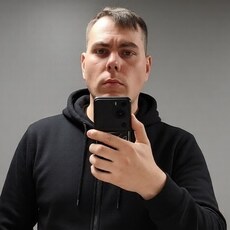 Фотография мужчины Дмитрий, 27 лет из г. Улан-Удэ