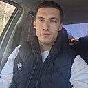 Егор, 26 лет
