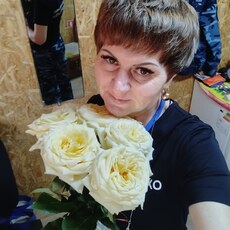 Фотография девушки Светлана, 50 лет из г. Белогорск