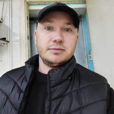 Фотография мужчины Александр, 37 лет из г. Камышлов