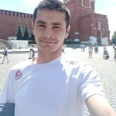 Фотография мужчины Дим, 35 лет из г. Уфа