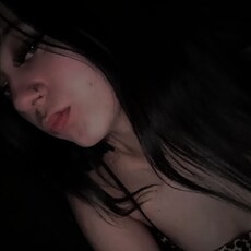 Фотография девушки Лиза, 18 лет из г. Усолье