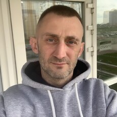 Фотография мужчины Григорий, 35 лет из г. Мозырь