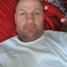 Фотография мужчины Алексей, 42 года из г. Смоленск