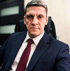 Фотография мужчины Александр, 40 лет из г. Астрахань