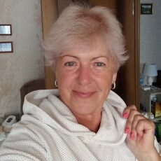 Фотография девушки Ирина, 66 лет из г. Алексин