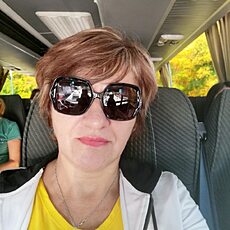 Фотография девушки Лина, 57 лет из г. Ростов-на-Дону