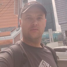 Фотография мужчины Джон, 45 лет из г. Саранск