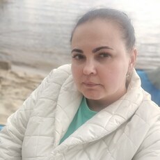 Фотография девушки Марта, 40 лет из г. Пинск
