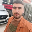 Firdavs, 28 лет