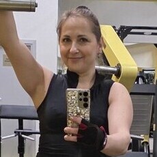 Фотография девушки Yliya, 48 лет из г. Южно-Сахалинск