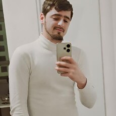 Фотография мужчины Емин, 26 лет из г. Павлодар