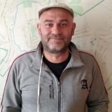Фотография мужчины Александр, 44 года из г. Почеп