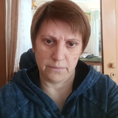 Фотография девушки Марина, 47 лет из г. Прохладный