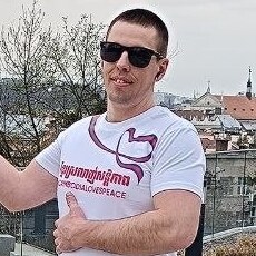Фотография мужчины Максим, 35 лет из г. Львов