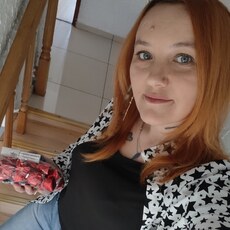 Фотография девушки Vasylyna, 35 лет из г. Львов