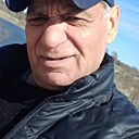 Руслан, 64 года