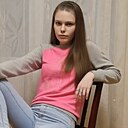 Аня, 27 лет