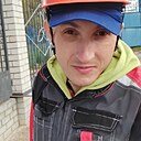 Санёк, 35 лет