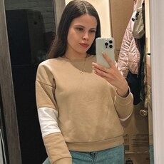 Фотография девушки Katya, 26 лет из г. Дзержинск