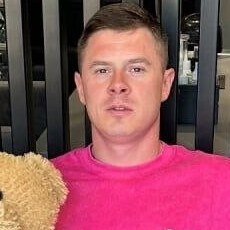 Фотография мужчины Андрей, 44 года из г. Смоленск