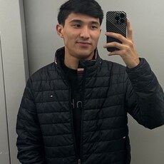 Фотография мужчины Arslan, 22 года из г. Павлодар
