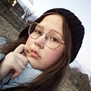 Анюта, 18 лет