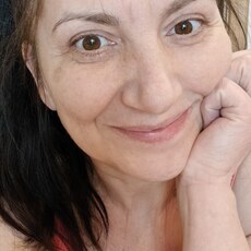 Фотография девушки Natalia, 49 лет из г. Бобруйск