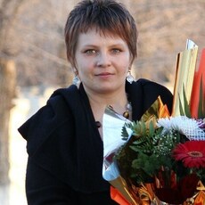 Фотография девушки Елена, 49 лет из г. Симферополь