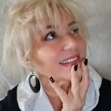 Фотография девушки Скарлет, 57 лет из г. Гродно