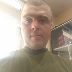 Фотография мужчины Евгений, 32 года из г. Черепаново