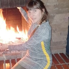 Фотография девушки Маня, 38 лет из г. Шарыпово