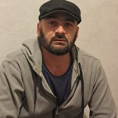 Фотография мужчины Сулхаев Гурбан, 46 лет из г. Мариуполь