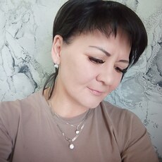 Фотография девушки Анютка, 46 лет из г. Братск