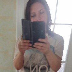 Фотография девушки Светлана, 42 года из г. Минск
